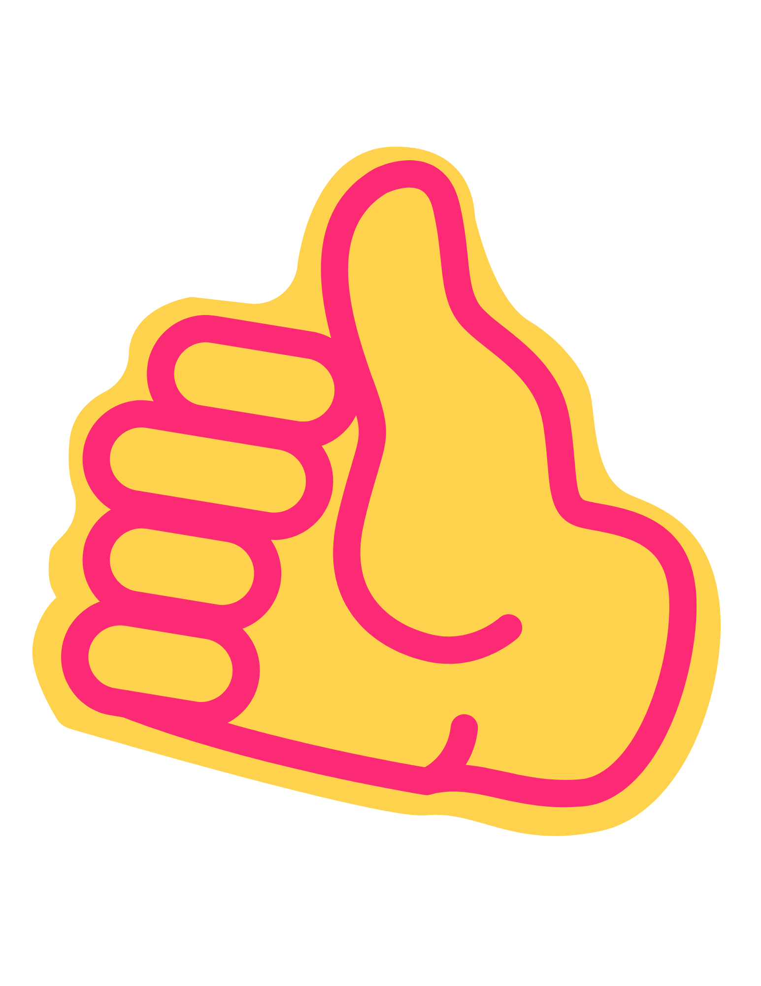 Thumbs Up